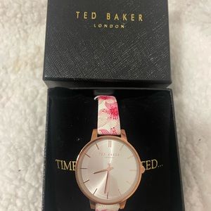Ted Baker Womens Watch, NEW!